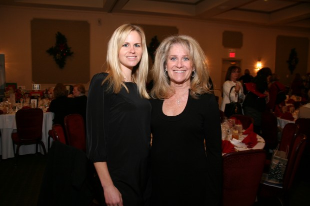 Adrienne Berra, Beth Berra